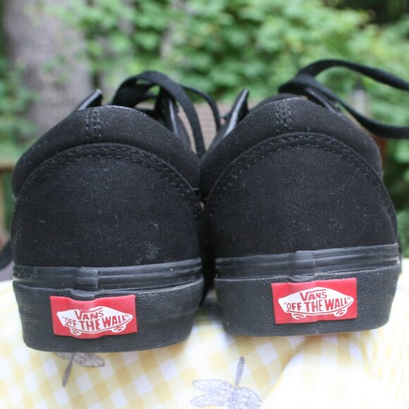 VANS Sneakers - Picture 6 of 9